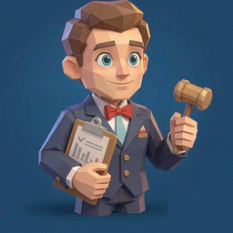 ESTJ 执行家人格形象
